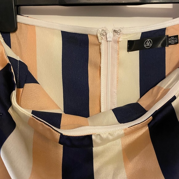 Misguided - striped romper - Picture 2 of 10